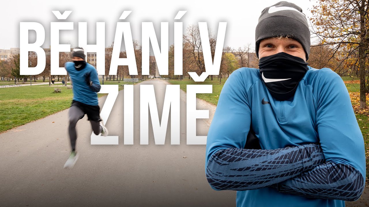Příprava na zimu. 🥶 Intervalový trénink a proč se zrušil HYROX ve Valencii
