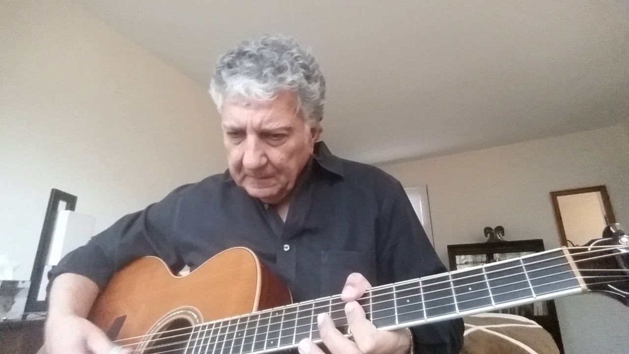 Backwater Blues