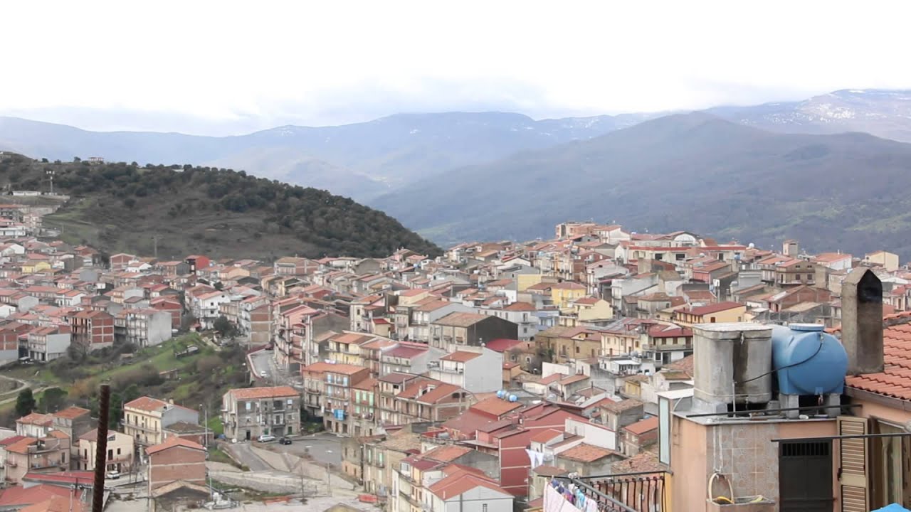 Al mio Paese (San Fratello)