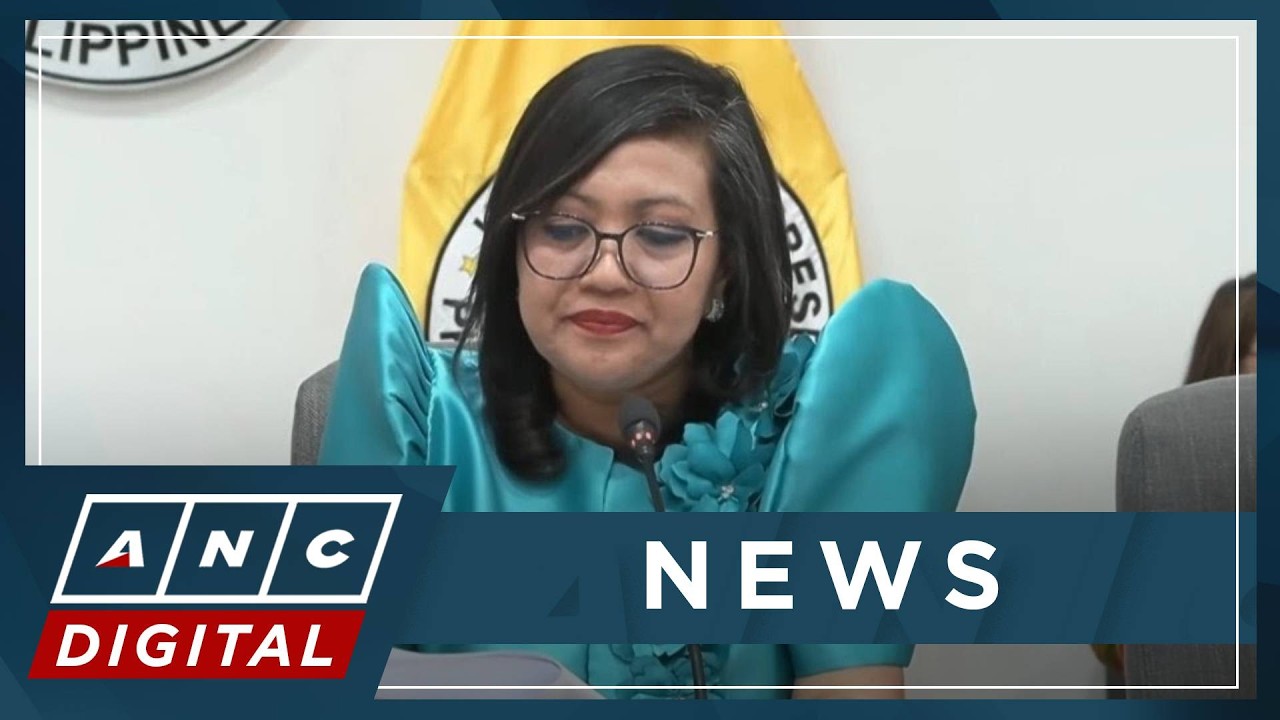 'Malayo pa, pero malayo na': Rep. Gerville Luistro on VP Sara impeachment proceedings | ANC