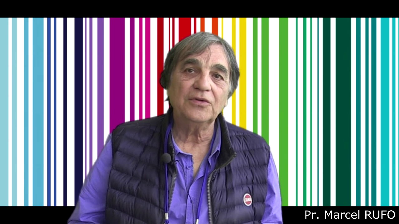 Enfants, éducation sexuelle, etc... - Pr Marcel RUFO