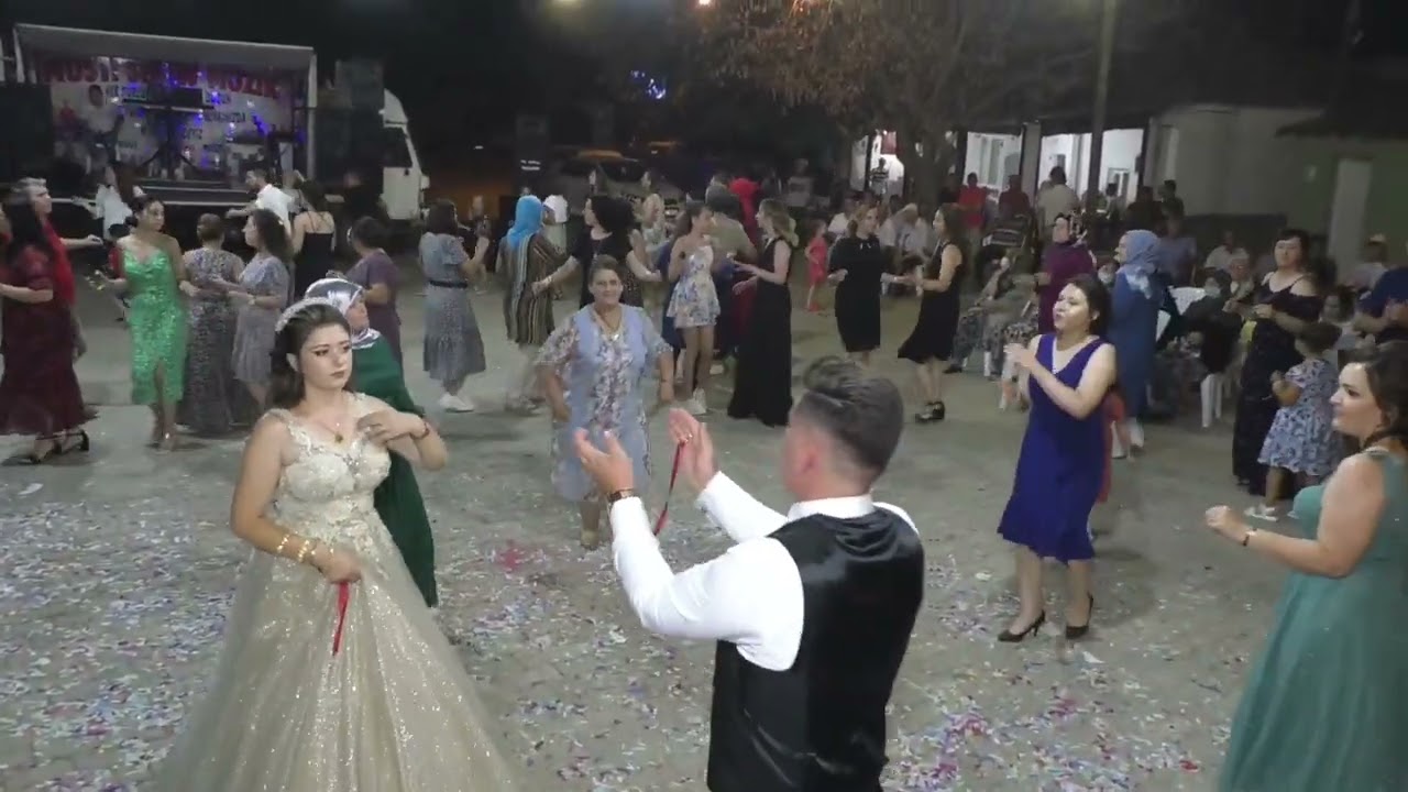 Trakya Çiftetelli 2022 Musti Show