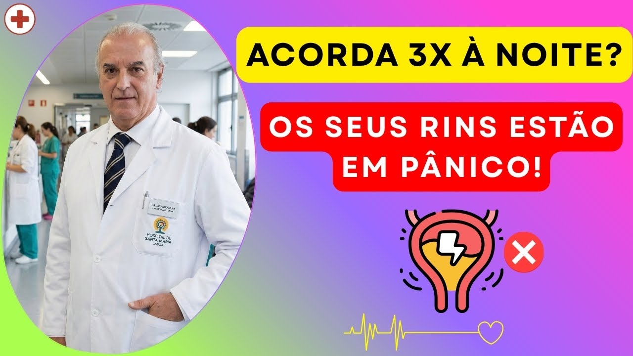 9 Sinais de Açúcar Alto que Ignoramos (Não é Velhice!) | Sintomas De Diabetes
