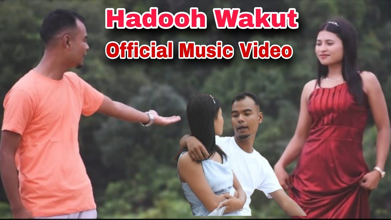 Hadooh Wa Kut||Official Music Video
