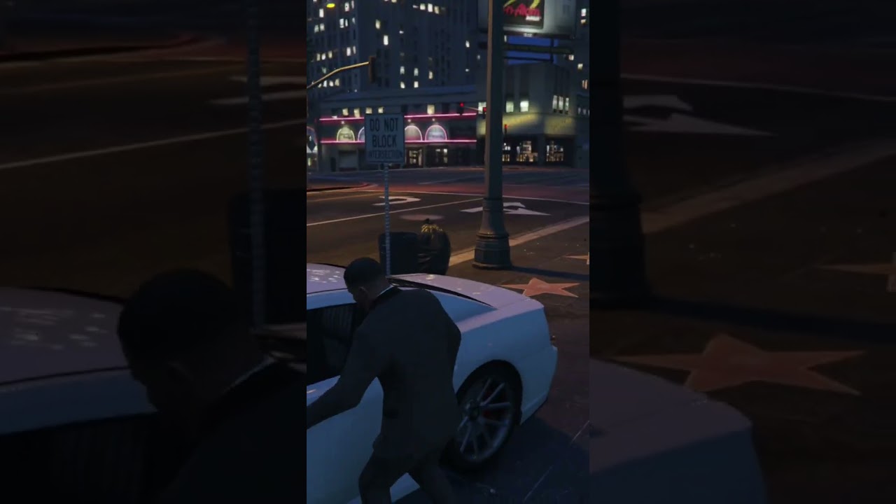 #gta5 // WHO IS THE VILLAIN ?? // #gta5 #gta5cars #subscribe #gta5community #share #viral #shorts