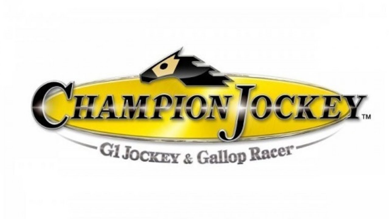 Champion Jockey G1 Jockey and Gallop Racer Full Soundtrack
