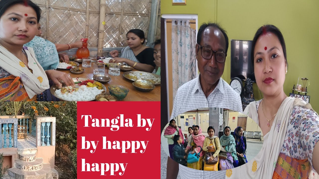 Tangla by by happy happy nw 🤗👋👋😊