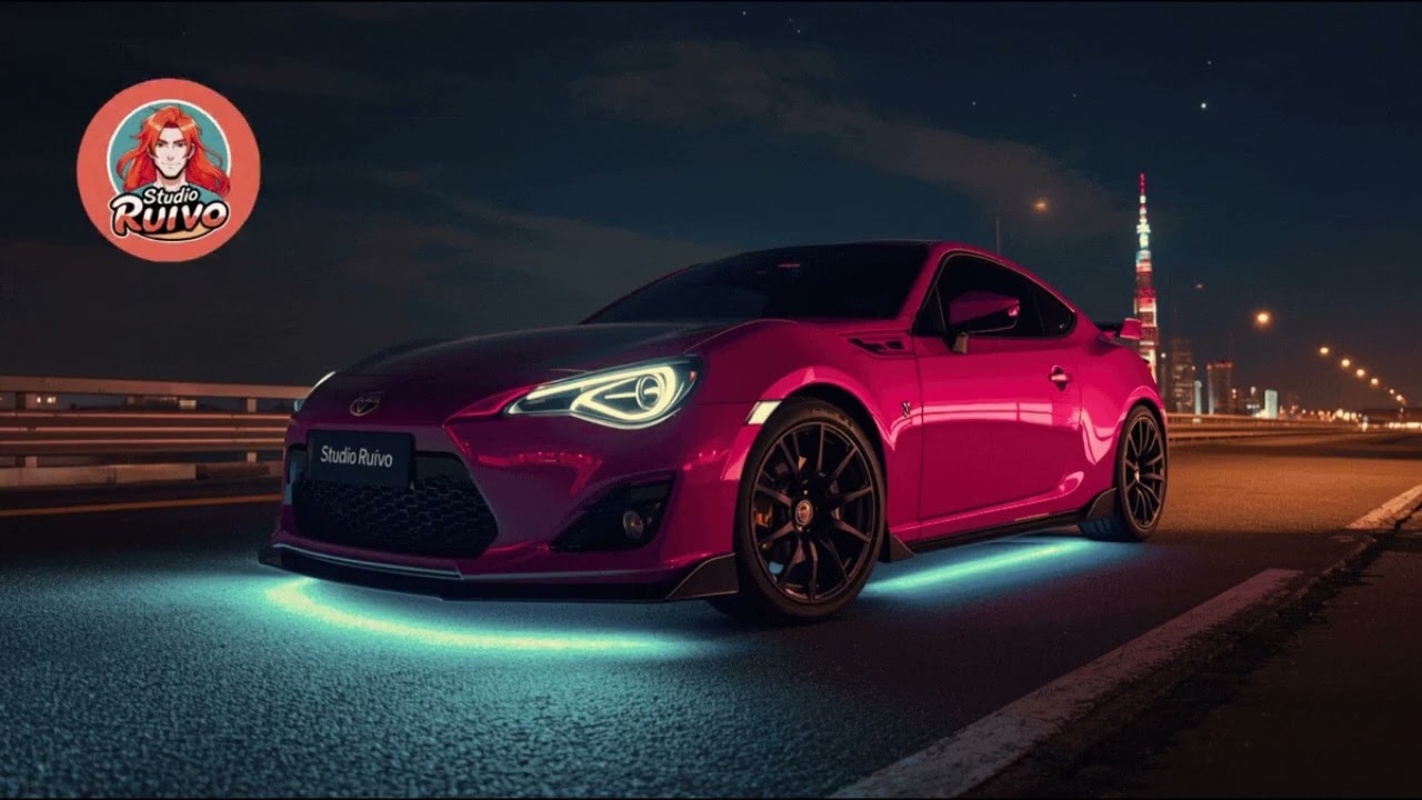 - Fierce Beat - #electronicmusic #music #foryou #eletronica #drift #dubstep #phonk