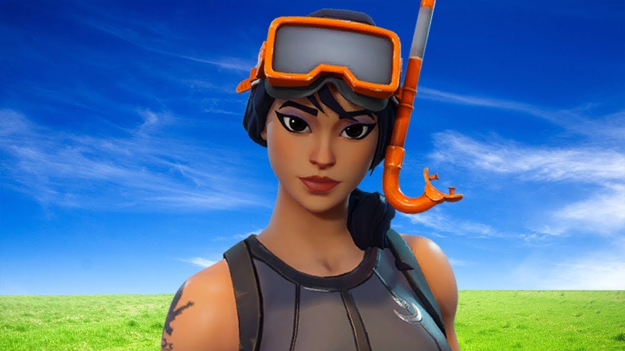 BEST SQUAD IN FORTNITE HISTORY!!!