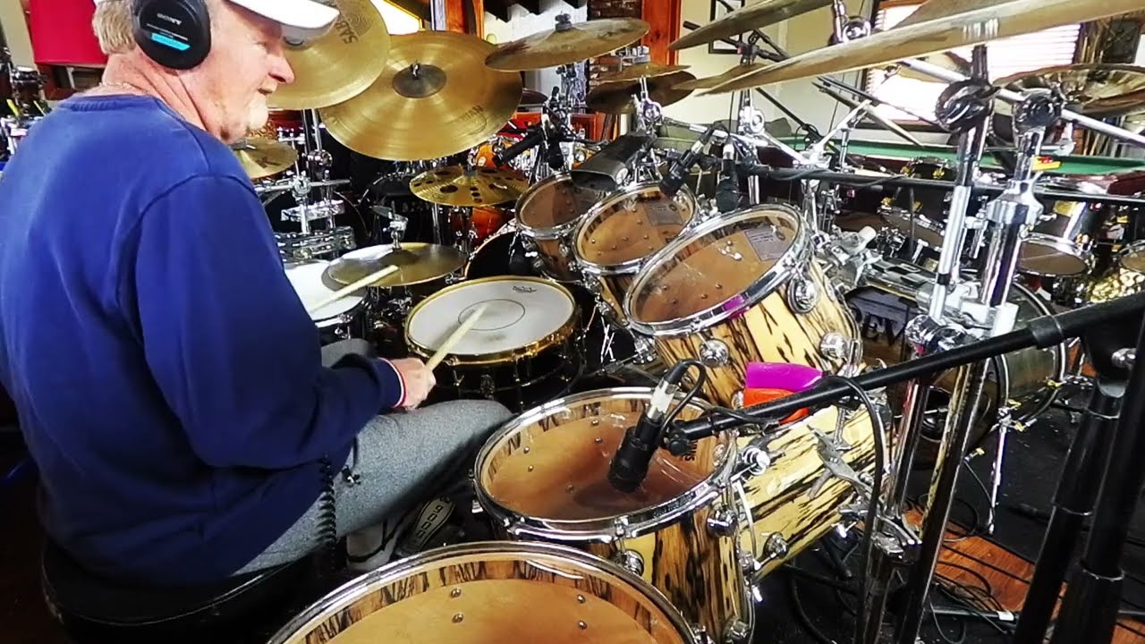 Phil Collins Live In Berlin 