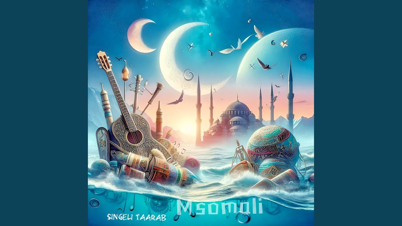 Singeli Taarab
