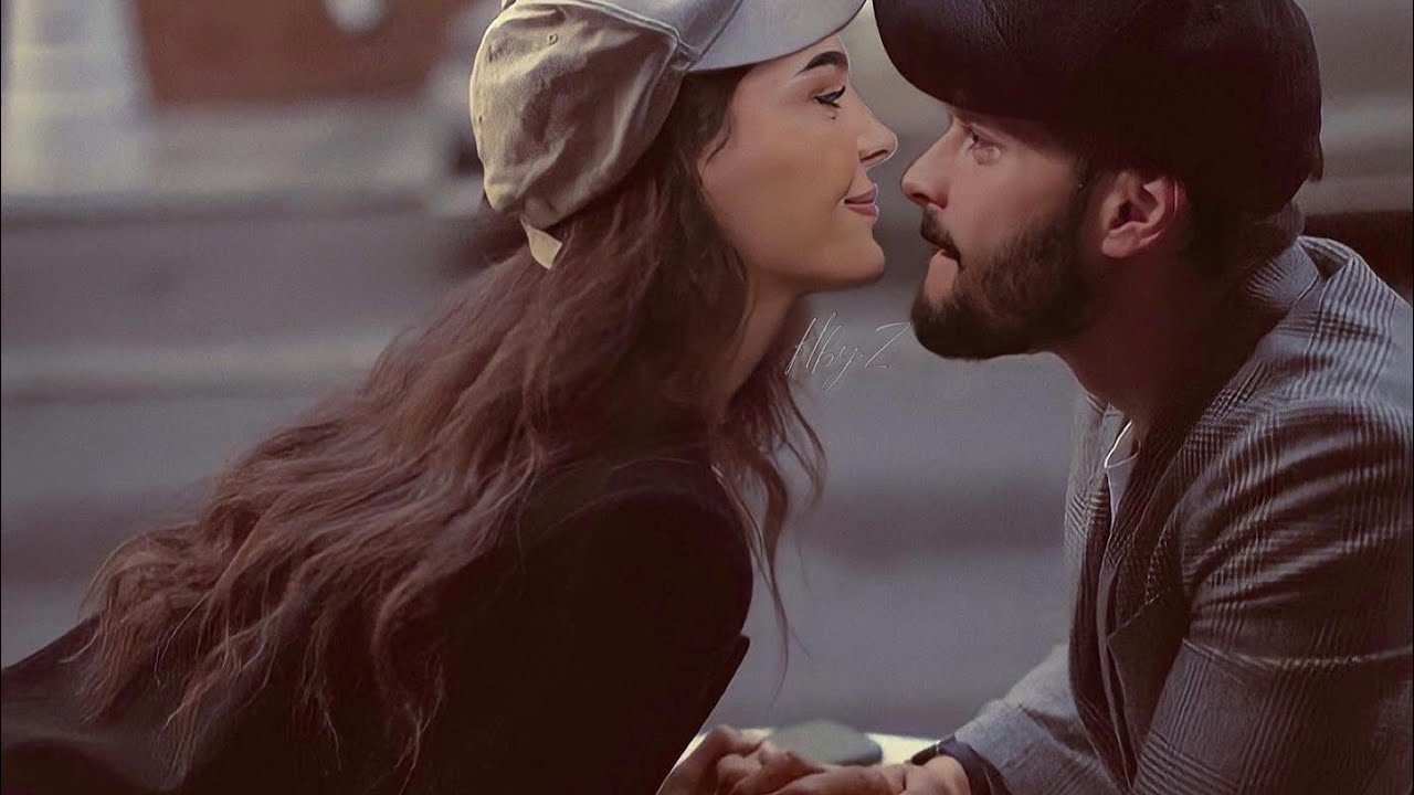 Ebru Sahin   Sweet Deception
