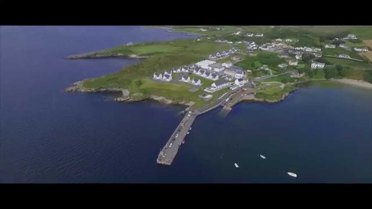 Downings From Above