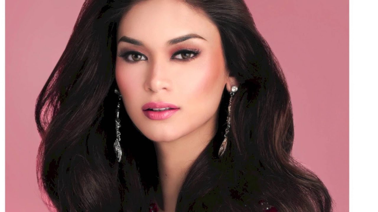 A TRIBUTE TO PIA WURTZBACH - MISS UNIVERSE 2015