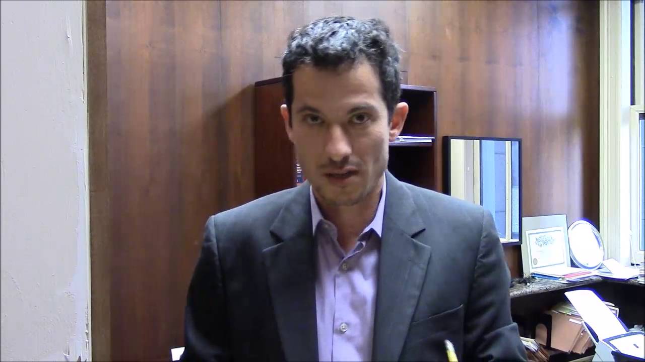Slip-and-Fall Cases - A Critical Deposition / Trial Testimony Tip