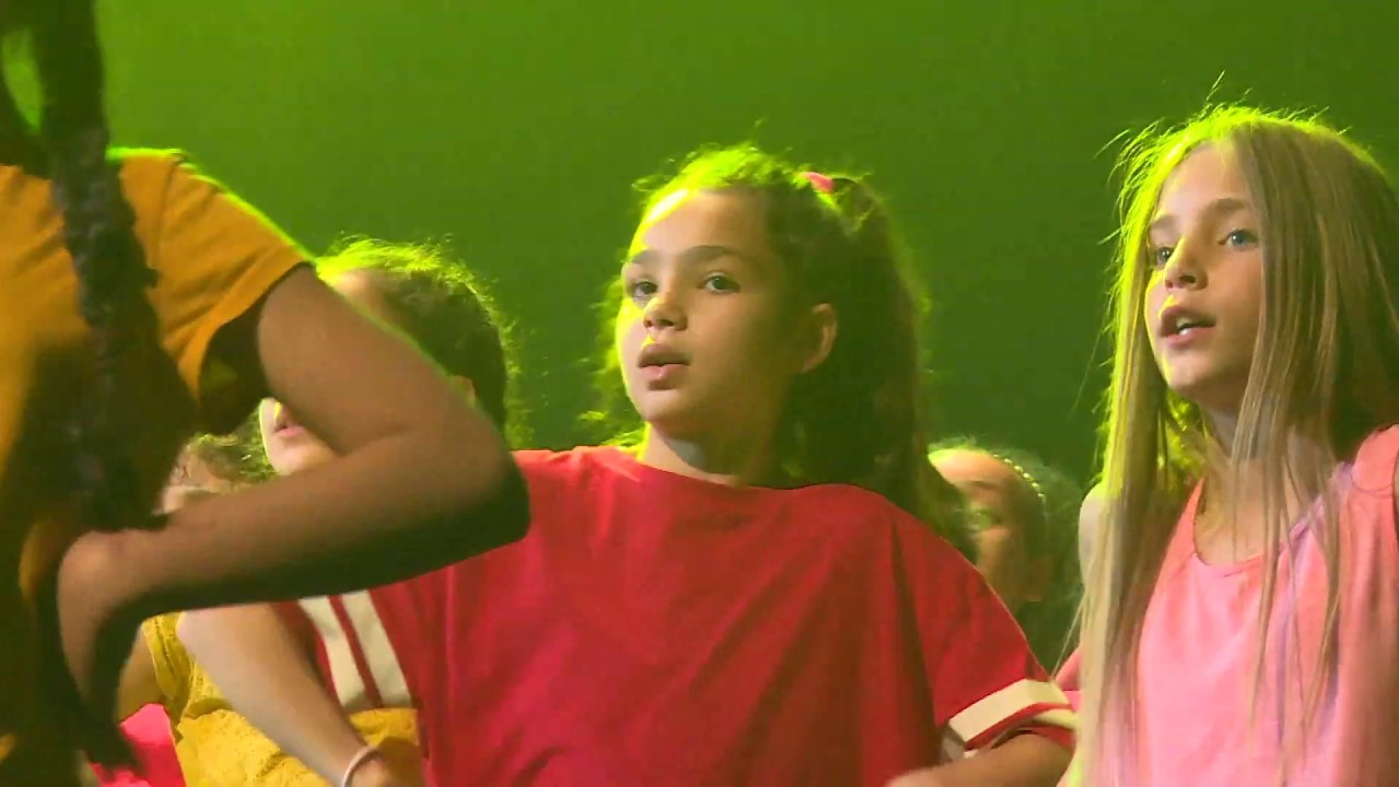 Concert citoyen 4 Roubaix extraits
