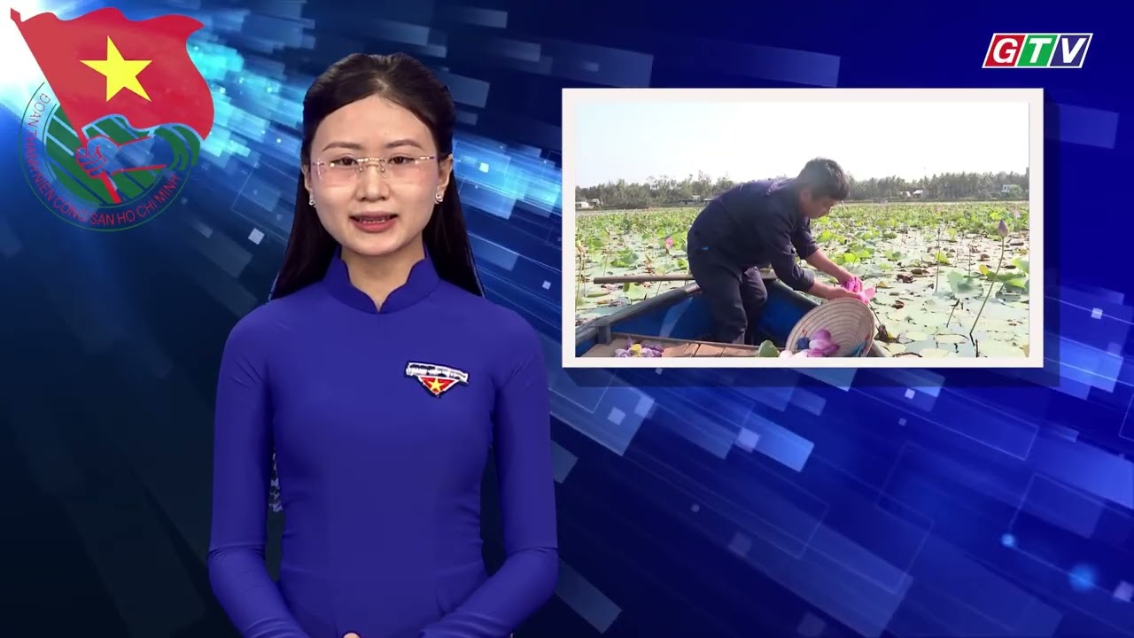 THANH NIÊN - Khởi động tháng thanh niên năm 2026