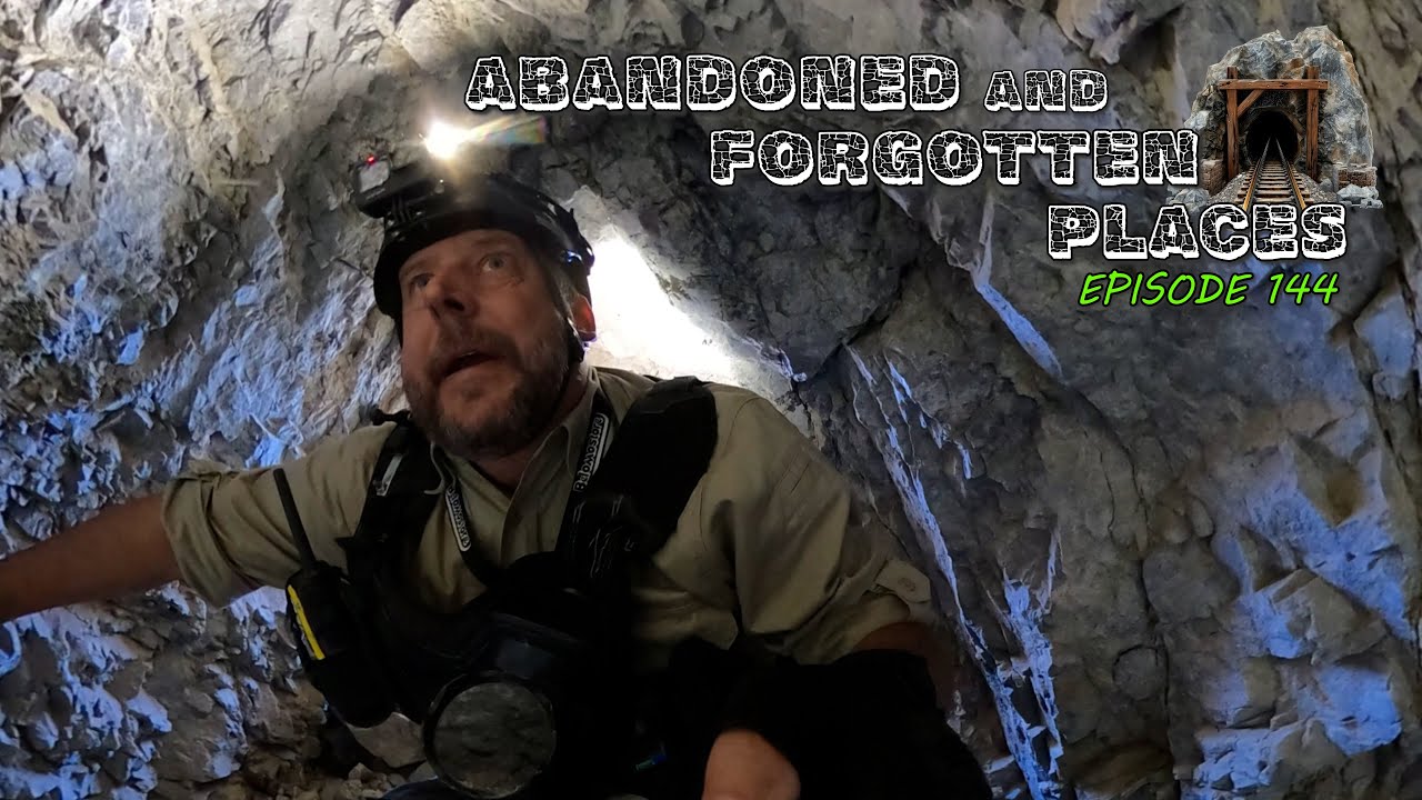It Finally Happened.. Caught Underground During a 5.1 Earthquake!!