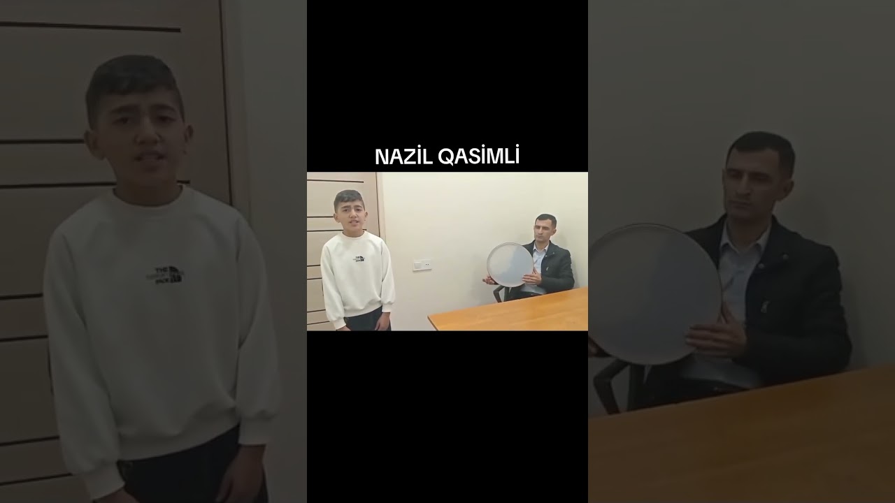 Beyleqanli Nazil Qasimli
