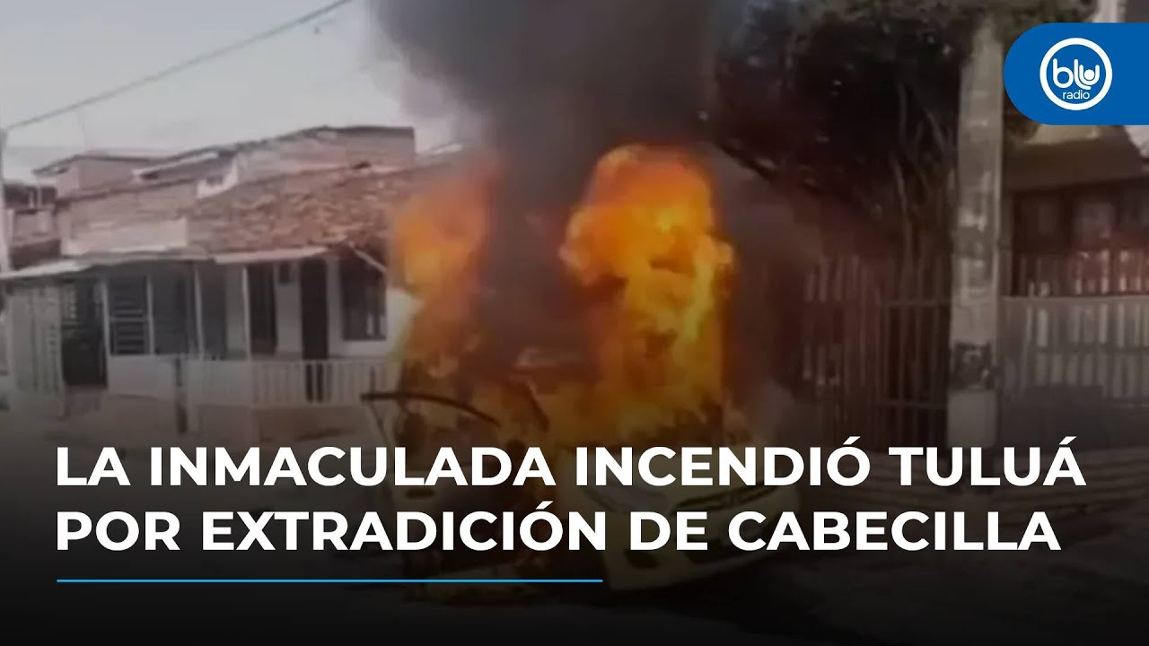 La Inmaculada tendría plan de fuga para ‘Pipe Tuluá’ con millonaria suma de por medio
