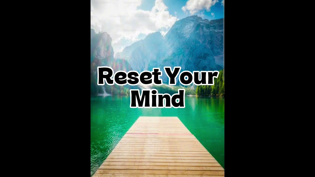 3 Minutes Relaxing Music