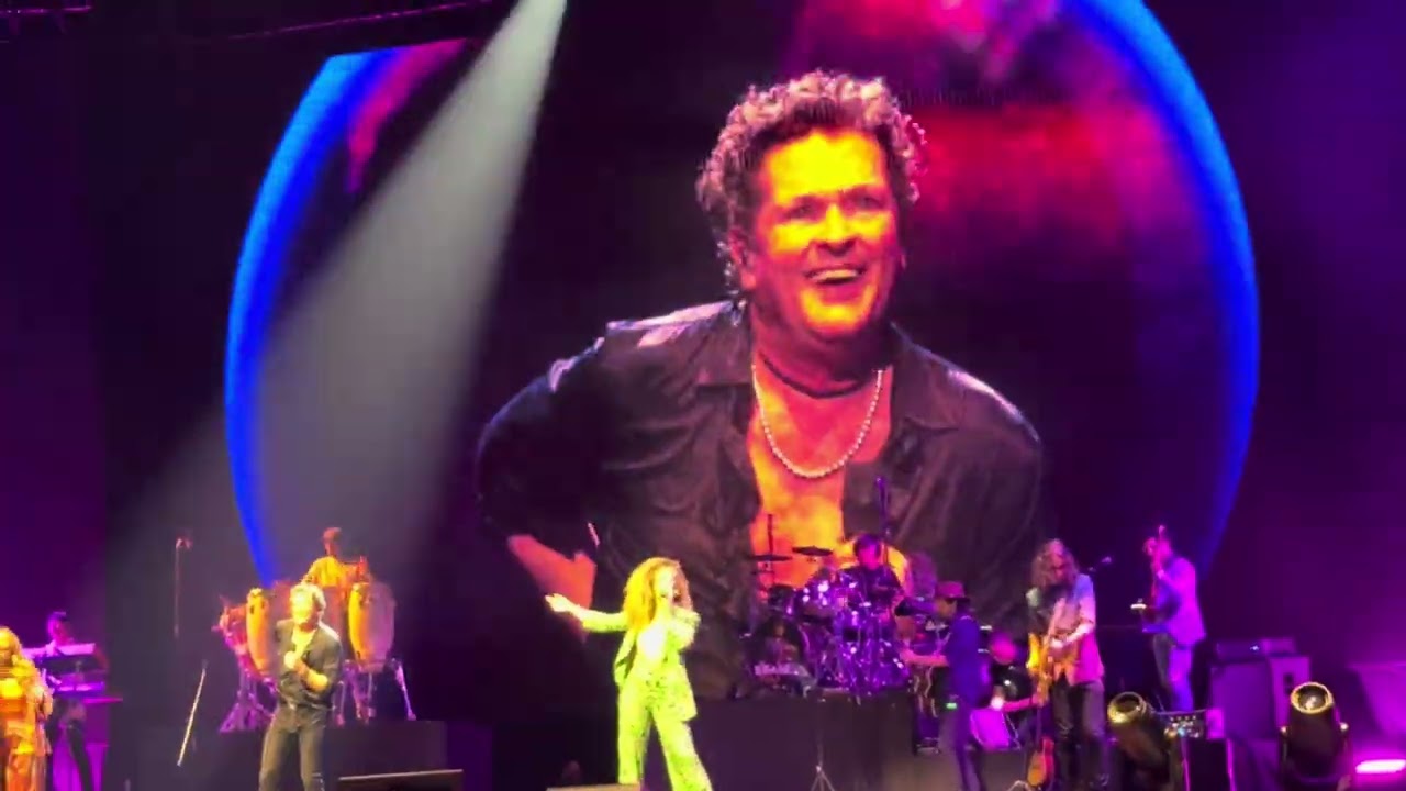 Carlos Vives en Movistar Arena - 15/10/25-Buenos Aires- Argentina. @carlosvives 