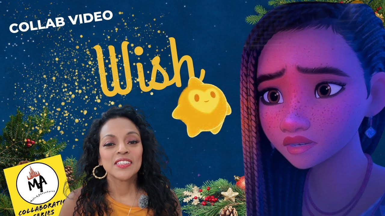 Желаю совместного видео | Серия приключений Melick #collab #wish @MelickAdventures