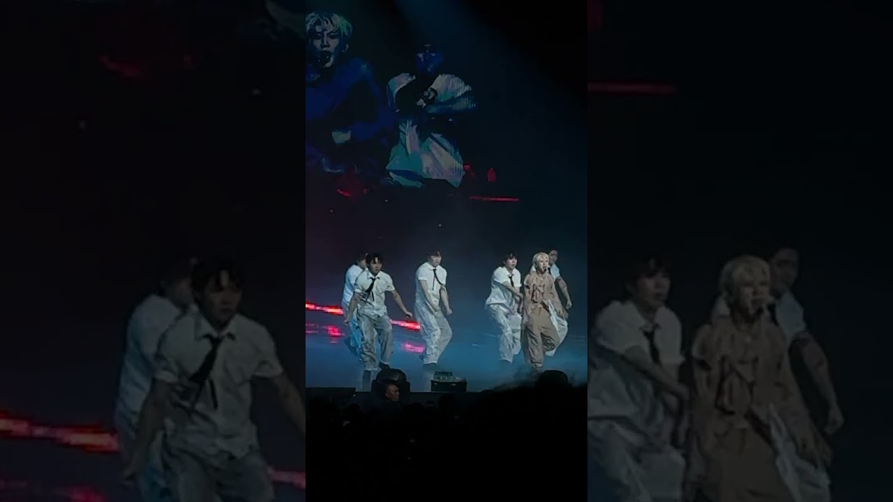 YEOSANG SOLO - LEGACY 