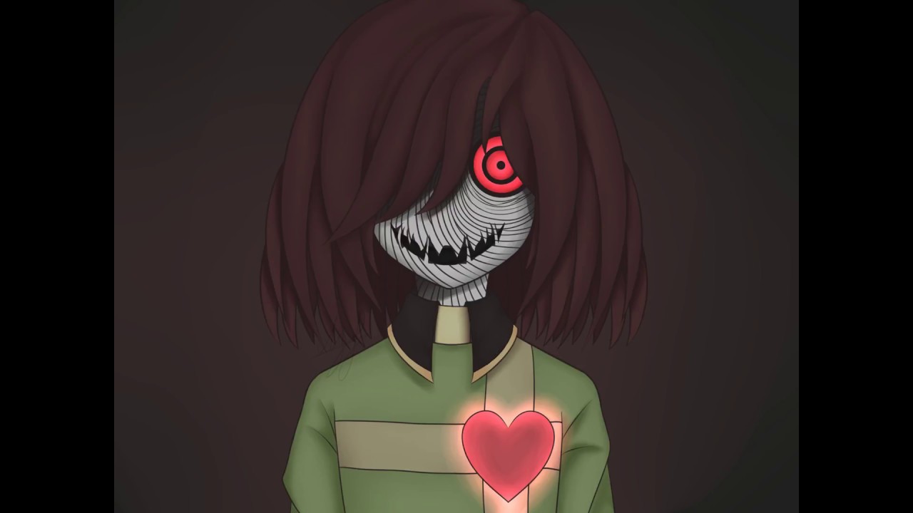 Megalo Strike Back in Style of The Murder (Ask before use)
