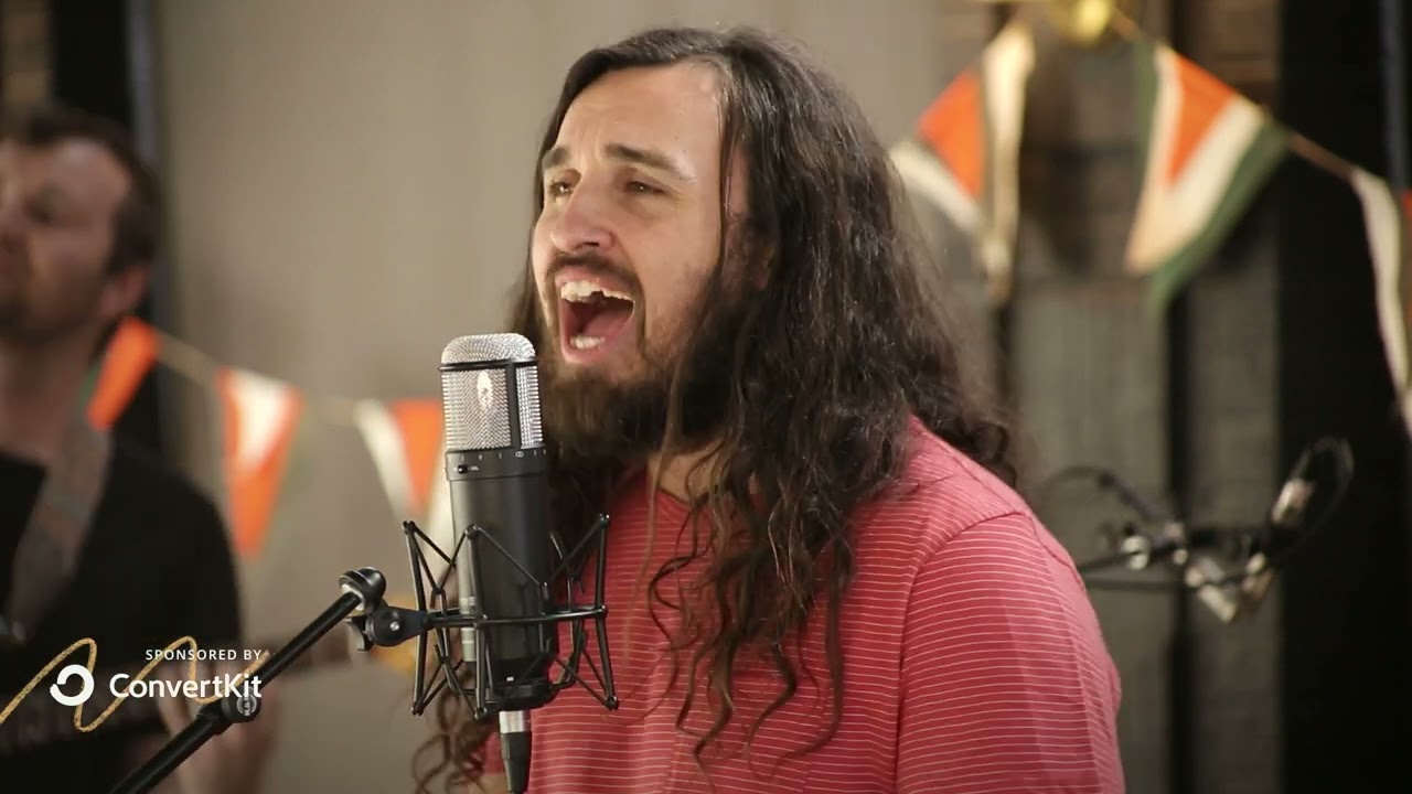 Proxima Parada - My Real Name - Treefort Music Fest - Boise, ID - 3/26/22