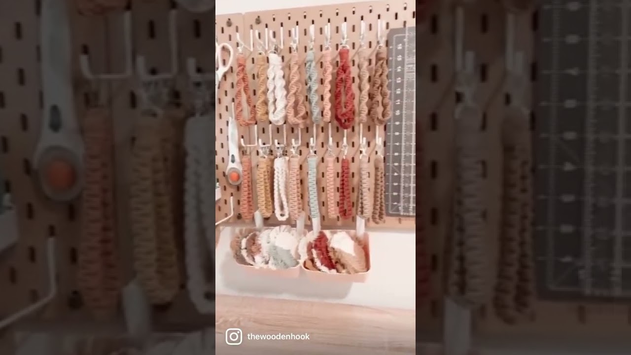 Welcome to The Wooden Hook Store! ✨ www.thewoodenhook.com