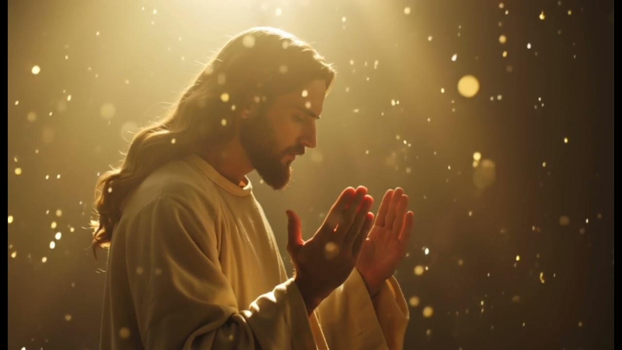Prayer for Patience – A soulful Gospel Light worship song about trusting God’s timing and finding