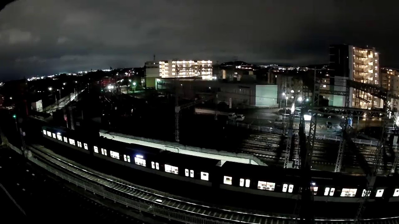 大和西大寺駅ライブ(8年2月25日)