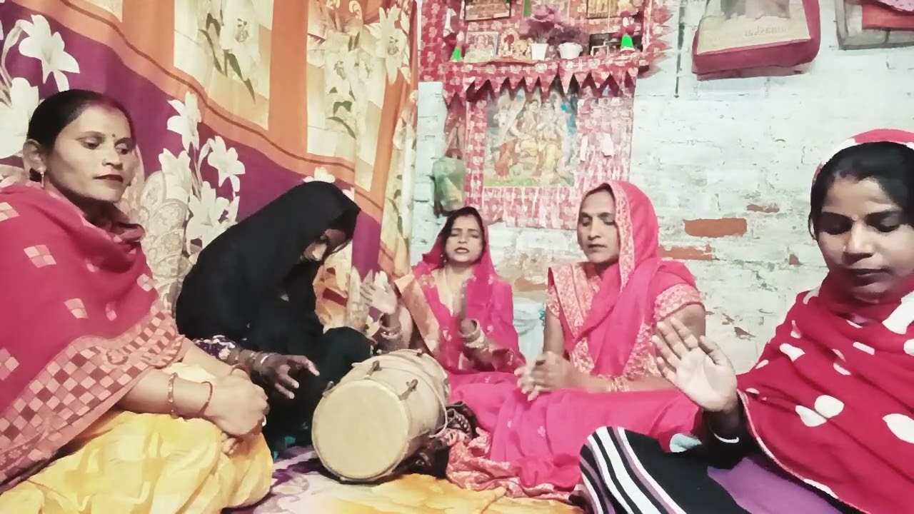 😀धमाकेदार रामभजन #रामभजन #वायरलविडियो #तरा