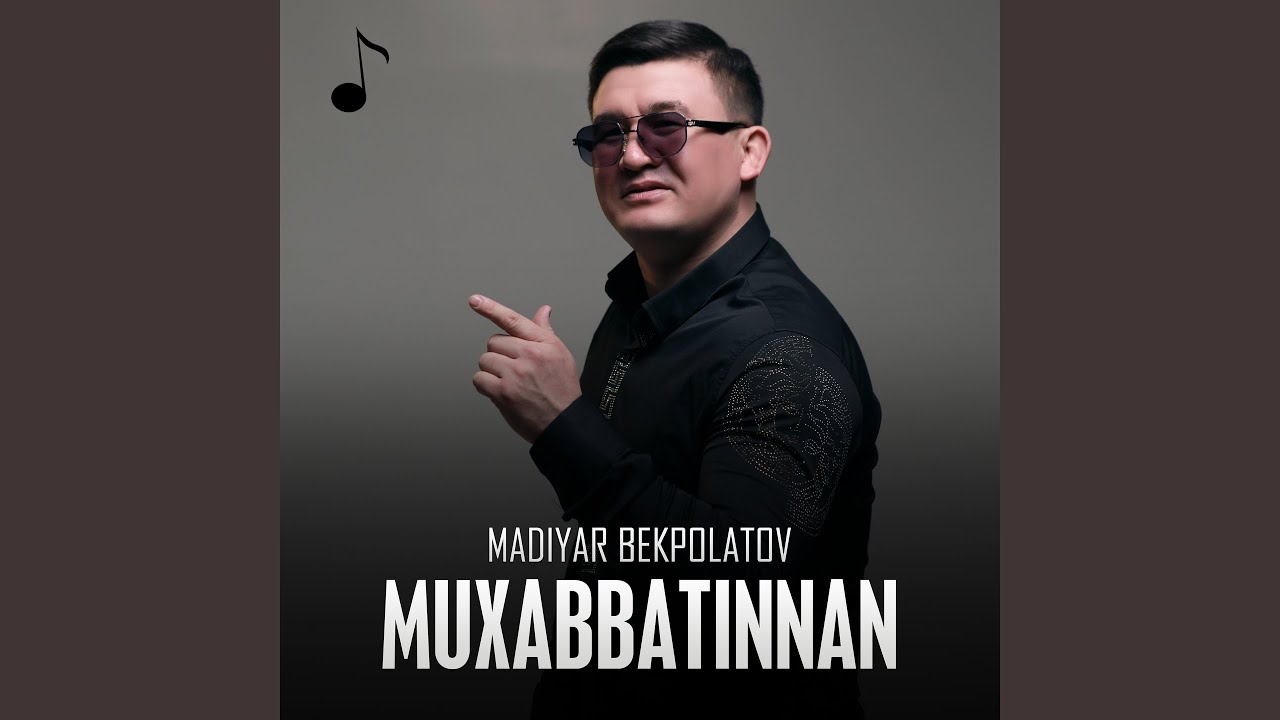 Muxabbatinnan