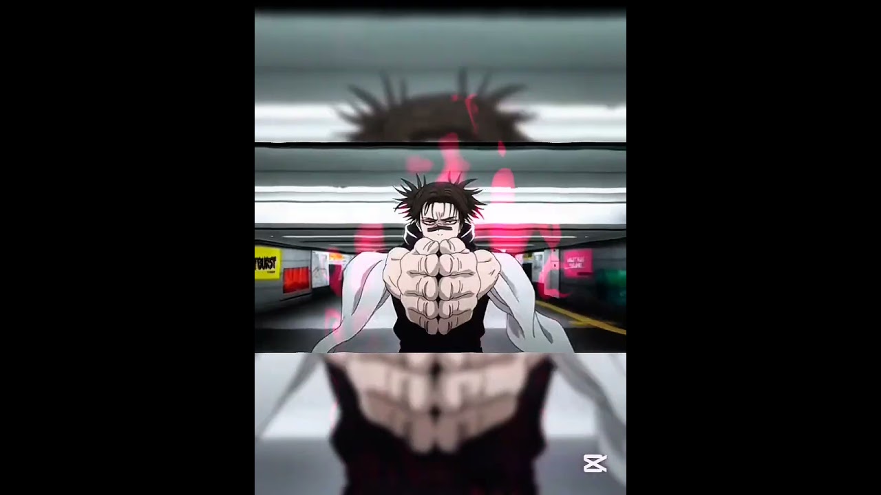 Choso edit🩸❤️&zwj;🔥| #jjk #choso #chosoedit #yujisbrother #fypシjjk