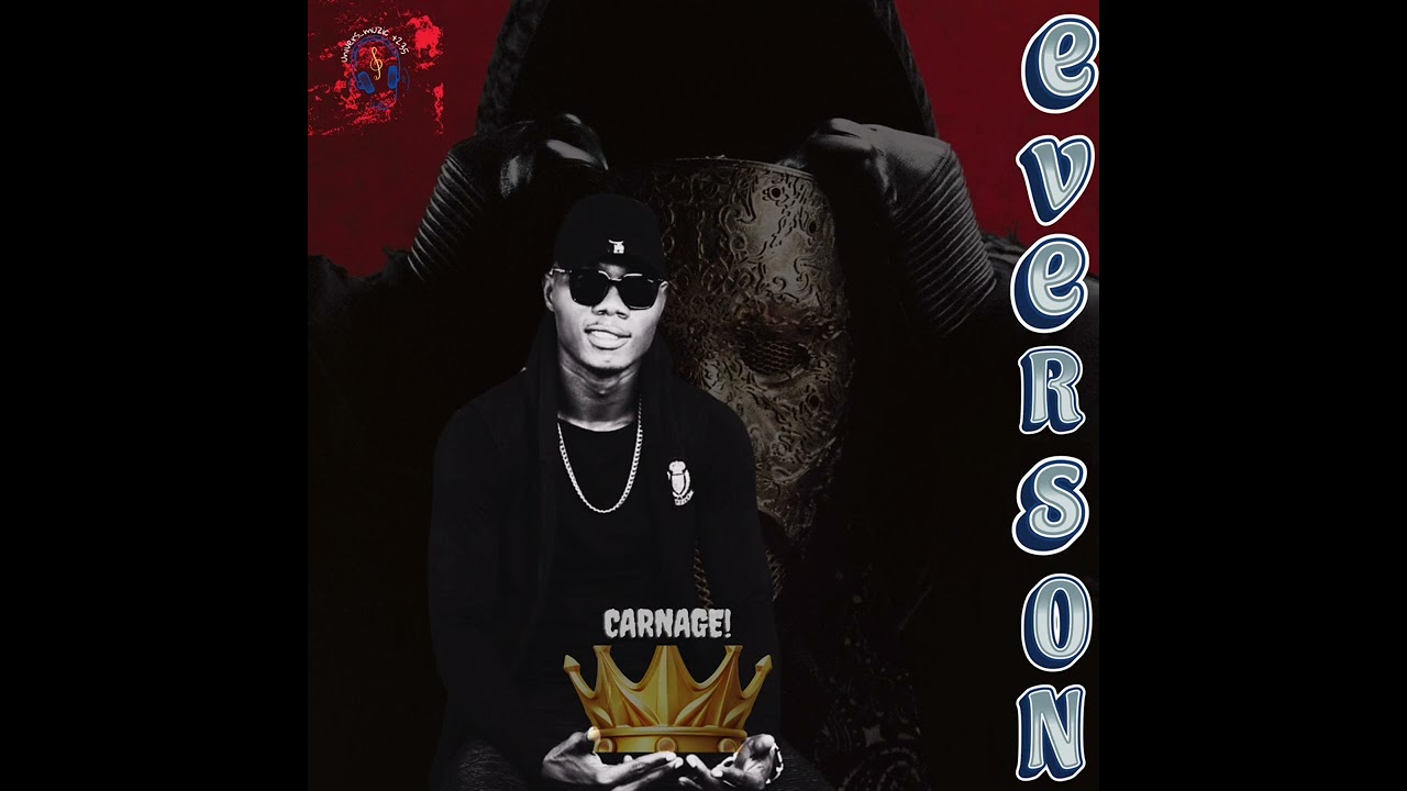 Everson -carnage