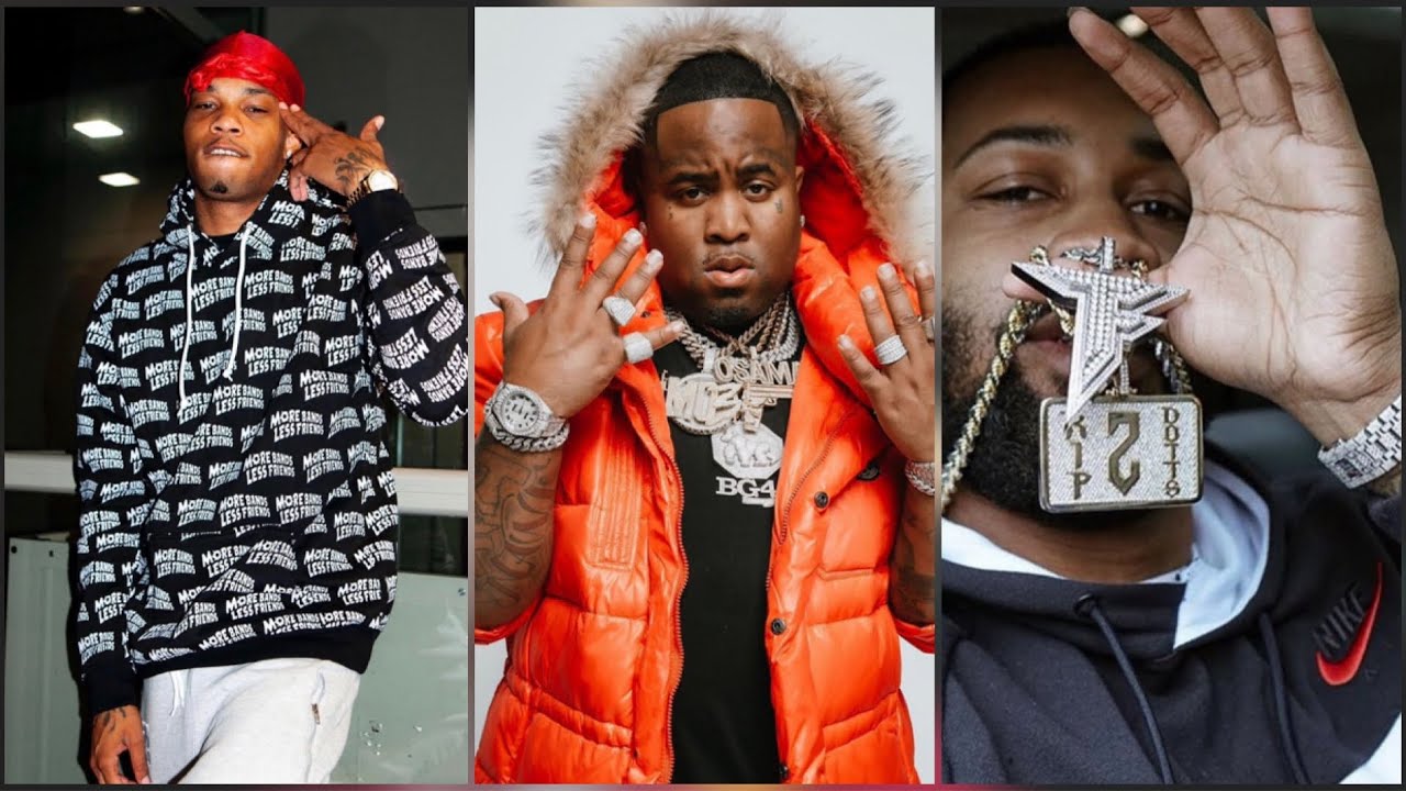 25 More Rappers Who Died In 2020 (Part 9)