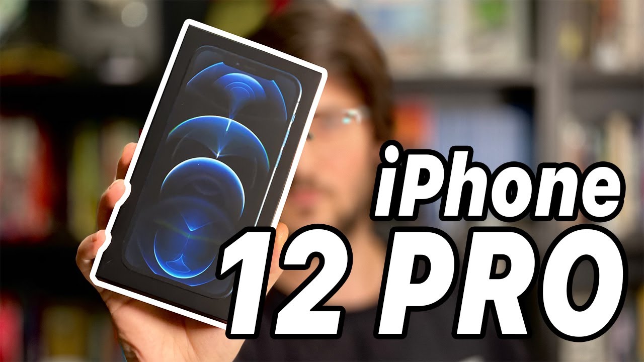iPhone 12 Pro İncelemesi - Merak Edilen Bütün Detaylar