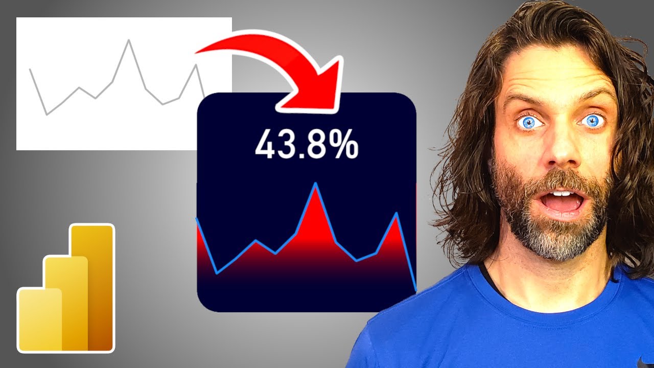 This Power BI DESIGN Secret Is A Game Changer!
