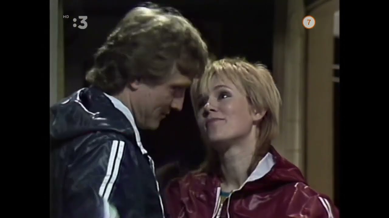 Kradnúť sa predsa nesmie (TV film, Československo, 1987)