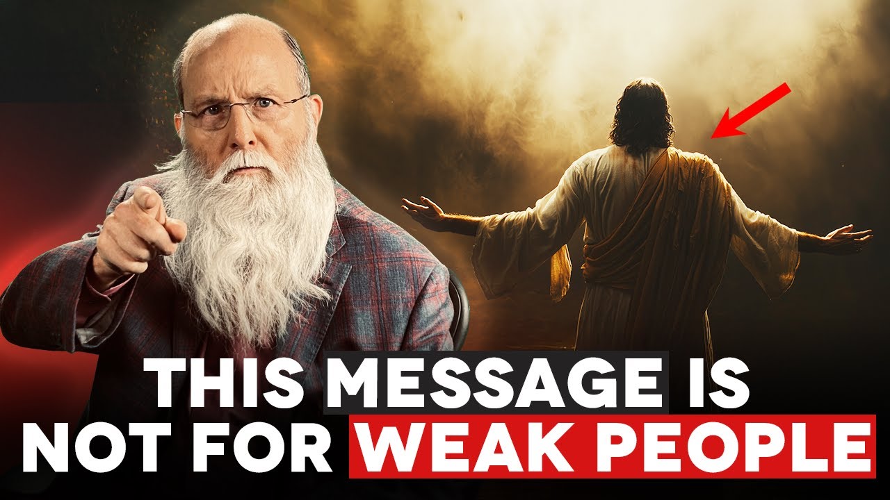 🔥 THE HIDDEN COST of DISCIPLESHIP: What the CHURCH WON'T TELL YOU about YESHUA and WEALTH