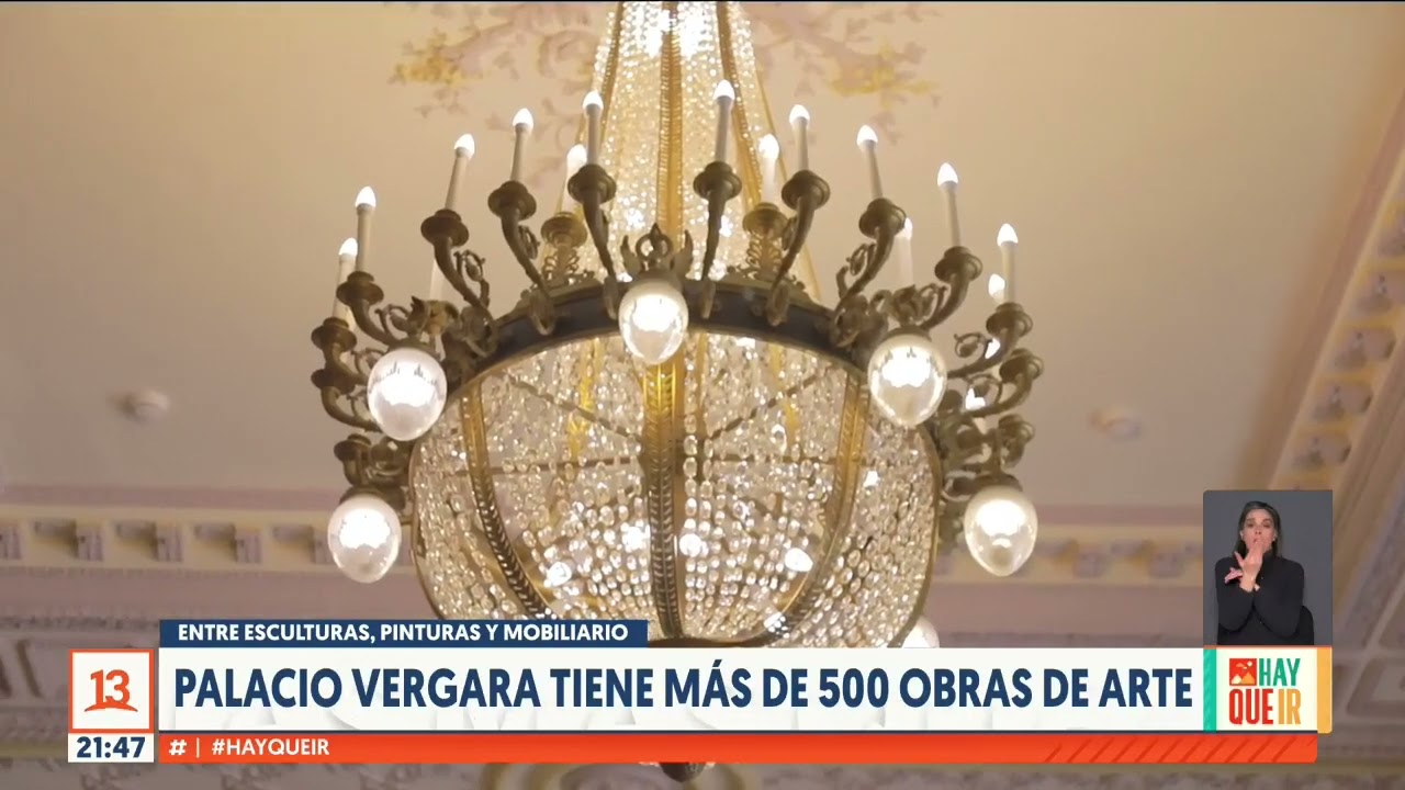 Quinta Vergara: Mucho más que el anfiteatro