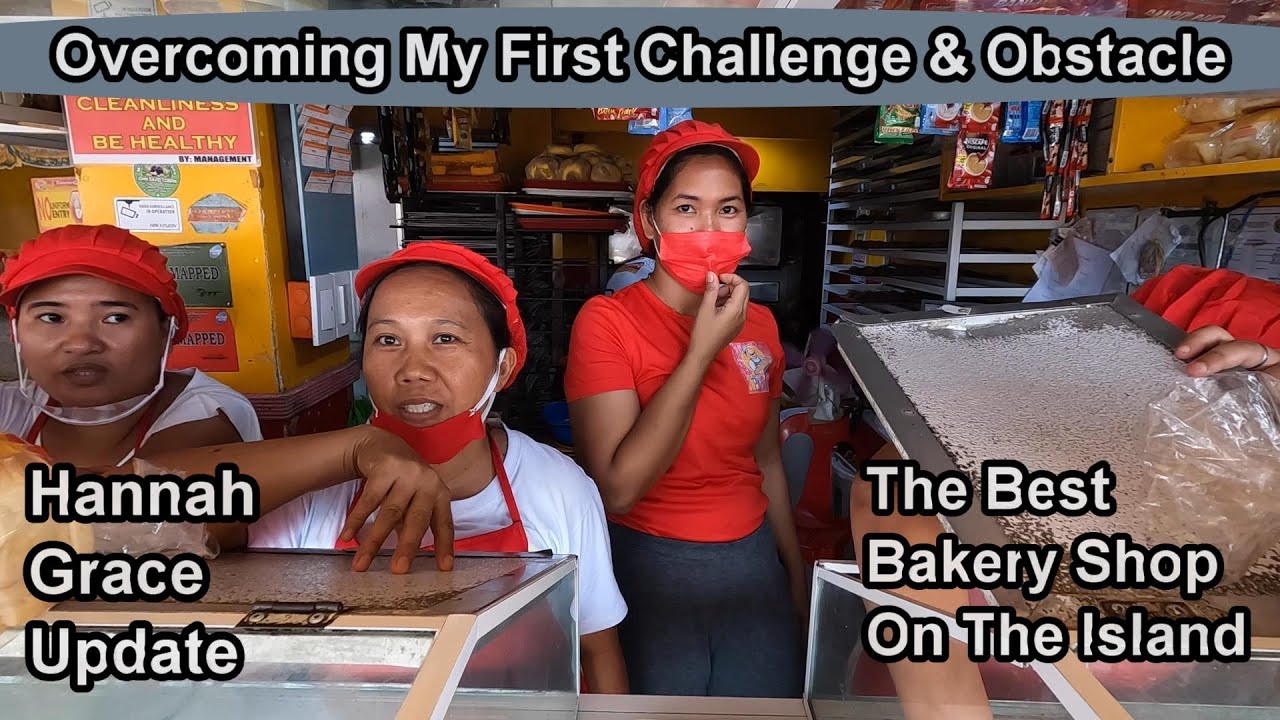 OVERCOMING MY FIRST CHALLENGE AND OBSTACLE - LIVING THE PROVINCE JUNGLE LIFE #travel #lifestyle