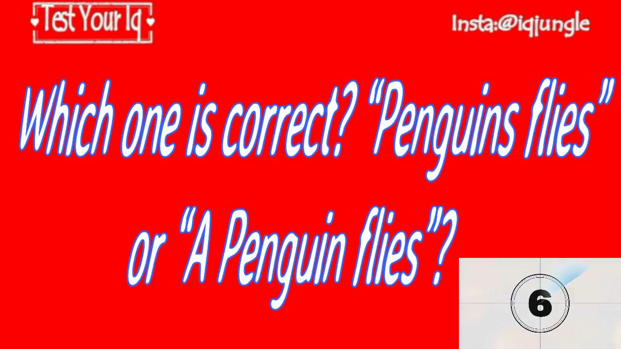 7 Funny Trick Questions and Answers That&rsquo;ll Make You Think Hard