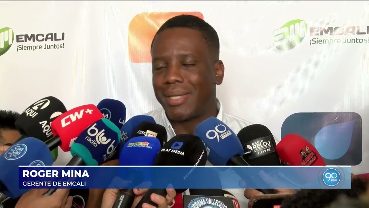 Emcali iniciará segunda fase de modernización del alumbrado