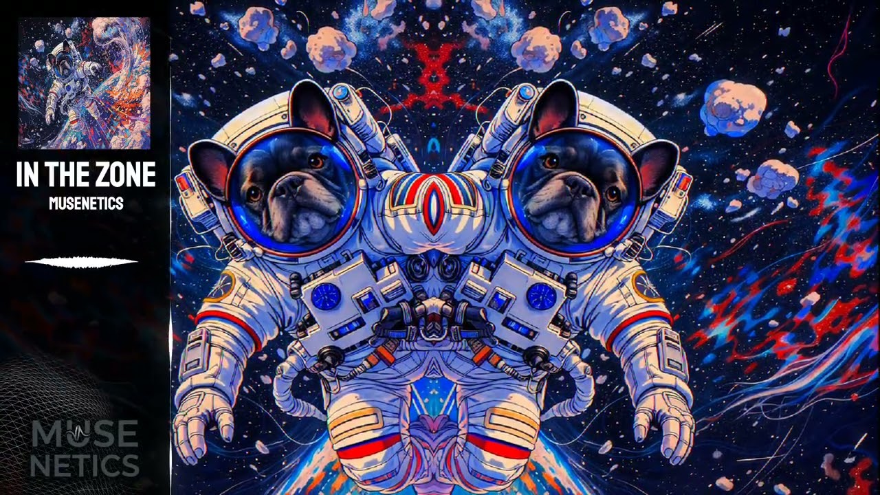 🔥IN THE ZONE🔥｜Hard Dance / EDM Energy ⚡｜Popular Songs🔥