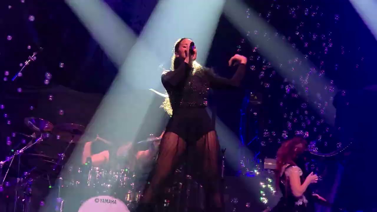 The Dark Side of the Moon - Legends Never Die (Live in Düsseldorf) 18.10.2025