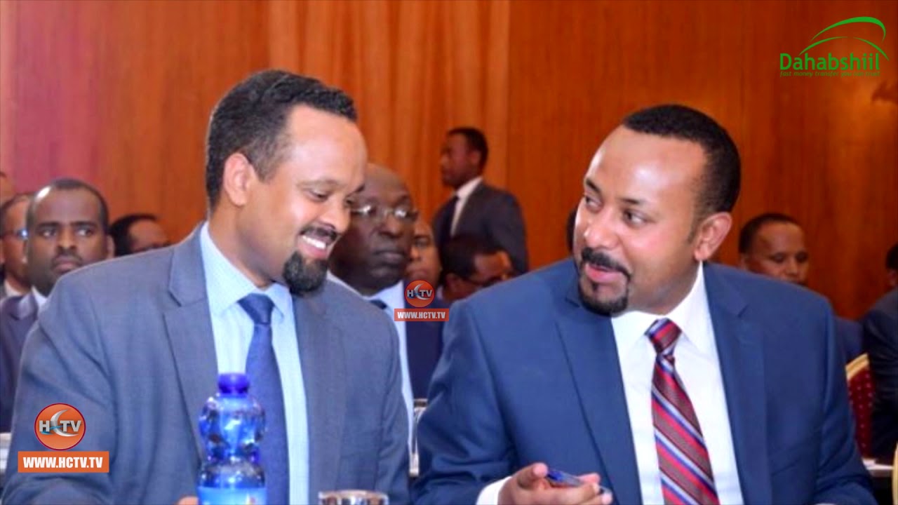 Axmed Shide oo loo Aqoonsaday Wasiirka Maaliyadda ugu Wanaagsan Afrika