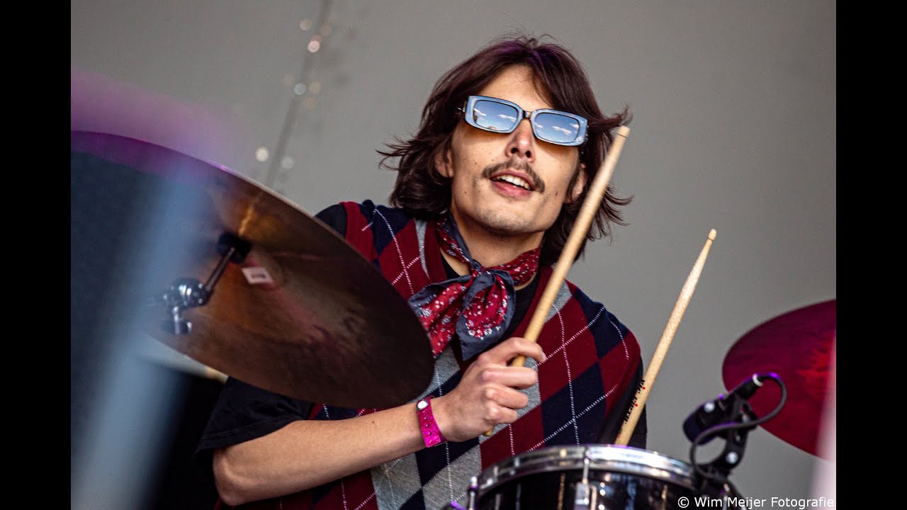 Waterfront Live at Bevrijdingspop Haarlem [Official Aftermovie]